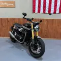 TRIUMPH SPEED TWIN RS TRIUMPH SPEED TWIN RS