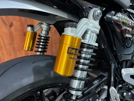 TRIUMPH-SPEED TWIN RS TRIUMPH-SPEED TWIN RS-2025
