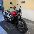 TRIUMPH STREET SCRAMBLER TRIUMPH STREET SCRAMBLER