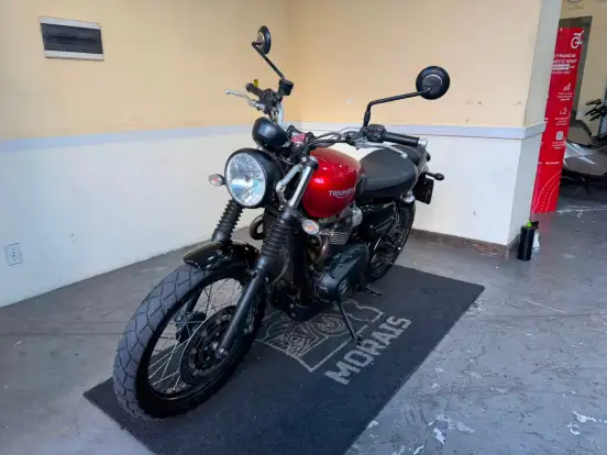 TRIUMPH-STREET SCRAMBLER-2019