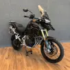 TRIUMPH TIGER 1200 BLACK EDITION TRIUMPH TIGER 1200 BLACK EDITION
