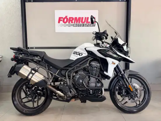 TRIUMPH-TIGER 1200 XR-2020