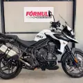 TRIUMPH TIGER 1200 XR TRIUMPH TIGER 1200 XR