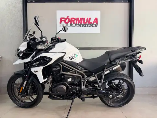 TRIUMPH-TIGER 1200 XR TRIUMPH-TIGER 1200 XR-2020