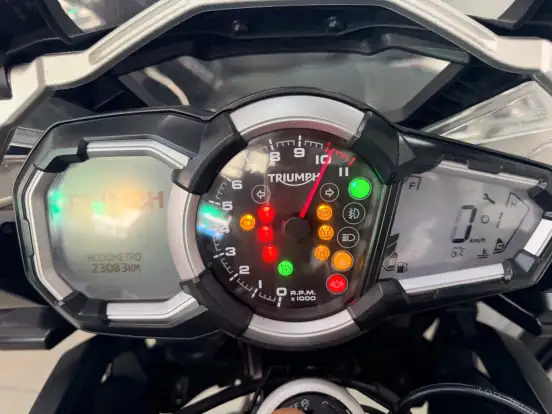 TRIUMPH-TIGER 1200 XR-2020