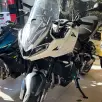TRIUMPH TIGER 660 SPORT TRIUMPH TIGER 660 SPORT
