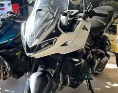 TRIUMPH TIGER 660 SPORT TRIUMPH TIGER 660 SPORT