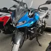 TRIUMPH TIGER 660 SPORT TRIUMPH TIGER 660 SPORT