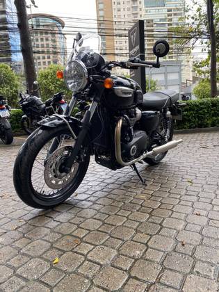 TRIUMPH BONNEVILLE T100 900 