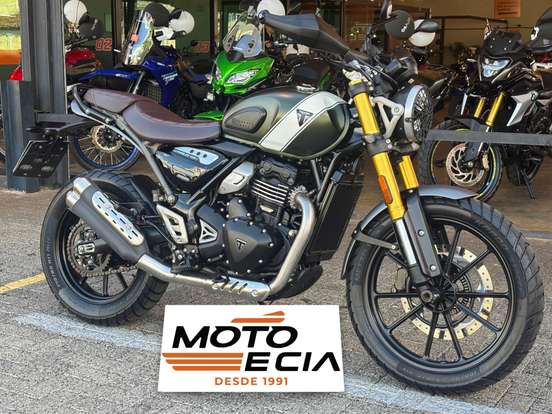 TRIUMPH-SCRAMBLER 400 X TRIUMPH-SCRAMBLER 400 X-2024