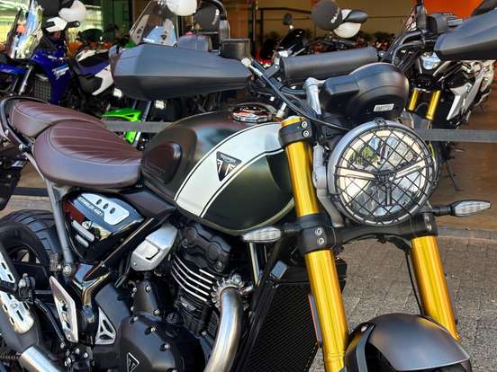 TRIUMPH-SCRAMBLER 400 X TRIUMPH-SCRAMBLER 400 X-2024