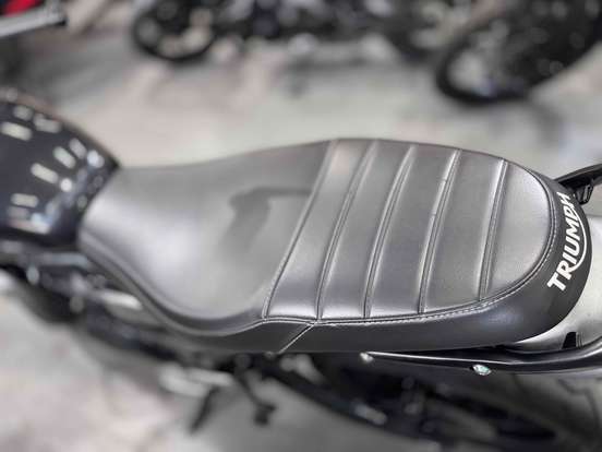 TRIUMPH-SPEED 400 TRIUMPH-SPEED 400-2024