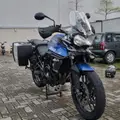 TRIUMPH TIGER 800 XRX TRIUMPH TIGER 800 XRX