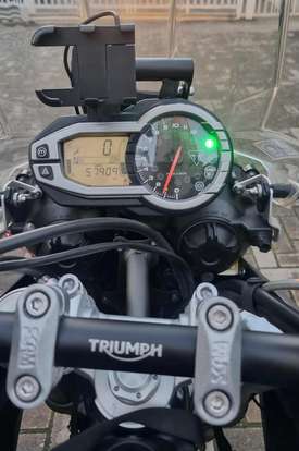 TRIUMPH-TIGER 800 XRX-2018