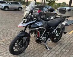 TRIUMPH TIGER 900 GT PRO TRIUMPH TIGER 900 GT PRO