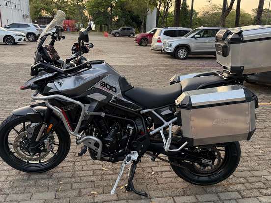 TRIUMPH-TIGER 900 GT PRO TRIUMPH-TIGER 900 GT PRO-2024