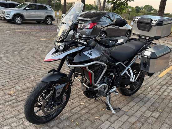 TRIUMPH-TIGER 900 GT PRO TRIUMPH-TIGER 900 GT PRO-2024