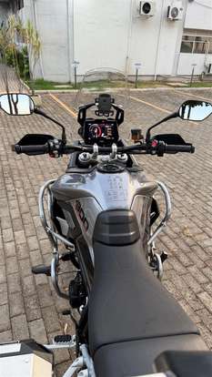 TRIUMPH-TIGER 900 GT PRO-2024