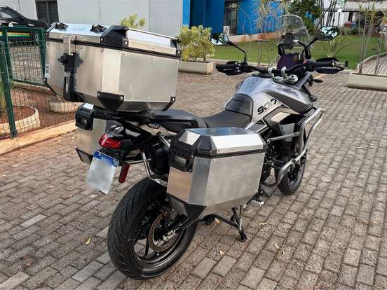 TRIUMPH-TIGER 900 GT PRO TRIUMPH-TIGER 900 GT PRO-2024