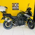 TRIUMPH TIGER 1200 XCX TRIUMPH TIGER 1200 XCX