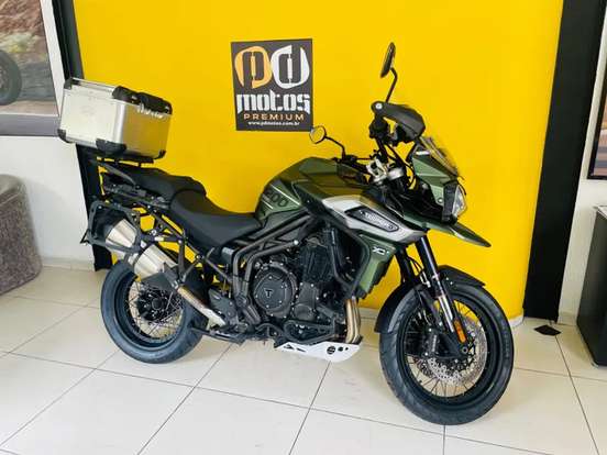 TRIUMPH-TIGER 1200 XCX-2019