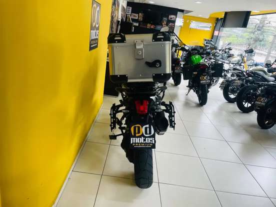 TRIUMPH-TIGER 1200 XCX TRIUMPH-TIGER 1200 XCX-2019