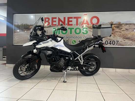 TRIUMPH-TIGER 900 GT-2020