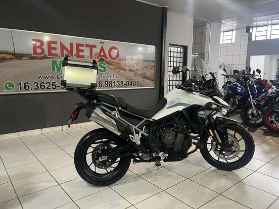 TRIUMPH-TIGER 900 GT TRIUMPH-TIGER 900 GT-2020