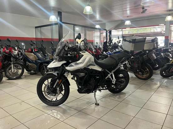 TRIUMPH-TIGER 900 GT-2020