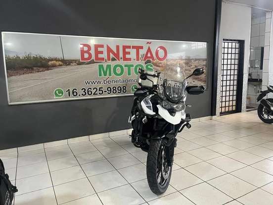 TRIUMPH-TIGER 900 GT TRIUMPH-TIGER 900 GT-2020