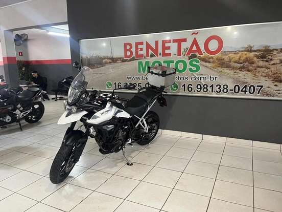 TRIUMPH-TIGER 900 GT TRIUMPH-TIGER 900 GT-2020