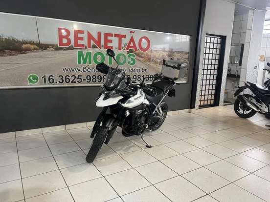 TRIUMPH-TIGER 900 GT-2020