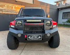 TROLLER T4 3.2 BOLD 4X4 20V TURBO INTERCOOLER DIESEL 2P MANUAL TROLLER T4 3.2 BOLD 4X4 20V TURBO INTERCOOLER DIESEL 2P MANUAL