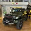 TROLLER T4 3.2 XLT 4X4 20V TURBO INTERCOOLER DIESEL 2P AUTOMÁTICO TROLLER T4 3.2 XLT 4X4 20V TURBO INTERCOOLER DIESEL 2P AUTOMÁTICO