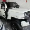TROLLER T4 3.2 XLT 4X4 20V TURBO INTERCOOLER DIESEL 2P MANUAL TROLLER T4 3.2 XLT 4X4 20V TURBO INTERCOOLER DIESEL 2P MANUAL