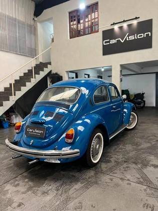 VOLKSWAGEN 1300 1.3 8V GASOLINA 2P MANUAL