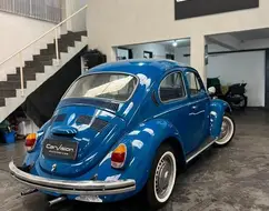 VOLKSWAGEN 1300 1.3 8V GASOLINA 2P MANUAL VOLKSWAGEN 1300 1.3 8V GASOLINA 2P MANUAL
