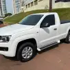 VOLKSWAGEN AMAROK 2.0 4X4 CS 16V TURBO INTERCOOLER DIESEL 2P MANUAL VOLKSWAGEN AMAROK 2.0 4X4 CS 16V TURBO INTERCOOLER DIESEL 2P MANUAL
