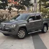 VOLKSWAGEN AMAROK 2.0 HIGHLINE 4X4 CD 16V TURBO INTERCOOLER DIESEL 4P AUTOMÁTICO VOLKSWAGEN AMAROK 2.0 HIGHLINE 4X4 CD 16V TURBO INTERCOOLER DIESEL 4P AUTOMÁTICO