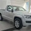 VOLKSWAGEN AMAROK 2.0 4X4 CS 16V TURBO INTERCOOLER DIESEL 2P MANUAL VOLKSWAGEN AMAROK 2.0 4X4 CS 16V TURBO INTERCOOLER DIESEL 2P MANUAL
