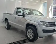 VOLKSWAGEN AMAROK 2.0 4X4 CS 16V TURBO INTERCOOLER DIESEL 2P MANUAL VOLKSWAGEN AMAROK 2.0 4X4 CS 16V TURBO INTERCOOLER DIESEL 2P MANUAL