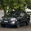 VOLKSWAGEN AMAROK 2.0 HIGHLINE 4X4 CD 16V TURBO INTERCOOLER DIESEL 4P AUTOMÁTICO VOLKSWAGEN AMAROK 2.0 HIGHLINE 4X4 CD 16V TURBO INTERCOOLER DIESEL 4P AUTOMÁTICO