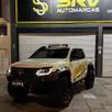 VOLKSWAGEN AMAROK 2.0 HIGHLINE 4X4 CD 16V TURBO INTERCOOLER DIESEL 4P AUTOMÁTICO VOLKSWAGEN AMAROK 2.0 HIGHLINE 4X4 CD 16V TURBO INTERCOOLER DIESEL 4P AUTOMÁTICO