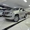 VOLKSWAGEN AMAROK 2.0 HIGHLINE ULTIMATE 4X4 CD 16V TURBO INTERCOOLER DIESEL 4P AUTOMÁTICO VOLKSWAGEN AMAROK 2.0 HIGHLINE ULTIMATE 4X4 CD 16V TURBO INTERCOOLER DIESEL 4P AUTOMÁTICO