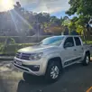 VOLKSWAGEN AMAROK 2.0 SE 4X4 CD 16V TURBO INTERCOOLER DIESEL 4P MANUAL VOLKSWAGEN AMAROK 2.0 SE 4X4 CD 16V TURBO INTERCOOLER DIESEL 4P MANUAL