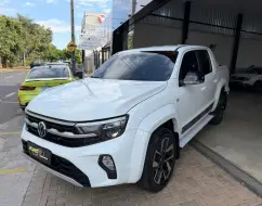 VOLKSWAGEN AMAROK 3.0 V6 TDI DIESEL EXTREME CD 4MOTION AUTOMÁTICO VOLKSWAGEN AMAROK 3.0 V6 TDI DIESEL EXTREME CD 4MOTION AUTOMÁTICO