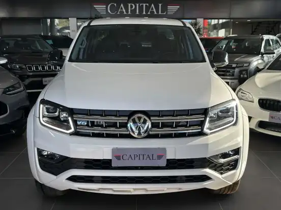 VOLKSWAGEN-AMAROK-3.0 V6 TDI DIESEL HIGHLINE CD 4MOTION AUTOMÁTICO VOLKSWAGEN-AMAROK-2023