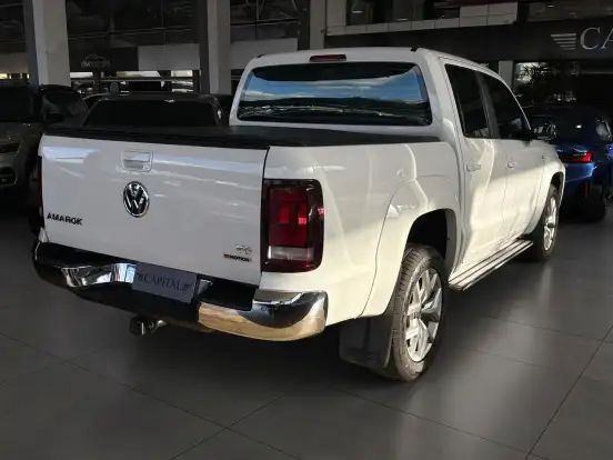 VOLKSWAGEN-AMAROK-3.0 V6 TDI DIESEL HIGHLINE CD 4MOTION AUTOMÁTICO VOLKSWAGEN-AMAROK-2023