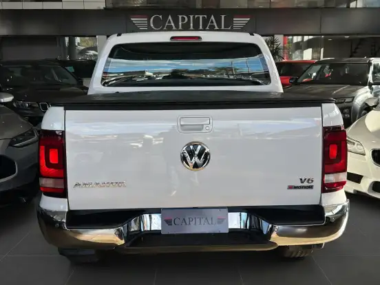 VOLKSWAGEN-AMAROK-3.0 V6 TDI DIESEL HIGHLINE CD 4MOTION AUTOMÁTICO VOLKSWAGEN-AMAROK-2023