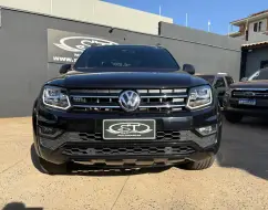 VOLKSWAGEN AMAROK 3.0 V6 TDI DIESEL HIGHLINE EXTREME CD 4MOTION AUTOMÁTICO VOLKSWAGEN AMAROK 3.0 V6 TDI DIESEL HIGHLINE EXTREME CD 4MOTION AUTOMÁTICO